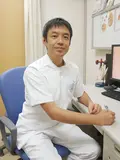 院長 宮前 公一の写真