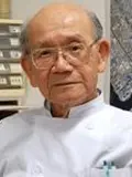 医学博士 有馬 忠正の写真