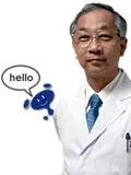 院長 高木 寛治の写真