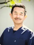 院長 松浦 忍の写真