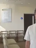 院長・医学博士 川久保 啓司の写真