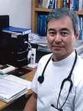 ​医学博士 高倉 正裕の写真