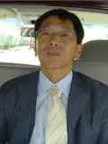 医学博士 飯野 茂の写真