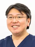 院長 遠藤 貢の写真