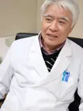 院長 長谷田 祐一の写真