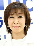 医学博士 筑丸 志津子の写真