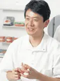 院長 桜田 明宏の写真