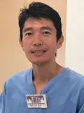 院長 仙田 直樹の写真