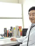 医学博士 最上 和夫の写真