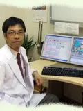 医学博士 福光 眞二の写真