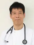 院長 浅見 和弘の写真