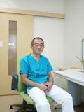院長 平原 睦庸の写真