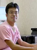 院長 中野  裕治の写真