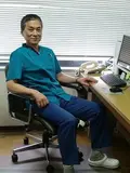 院長 井上 徹の写真