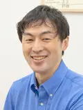 院長 相崎 貢一の写真