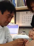 医学博士 斎田 清彦の写真