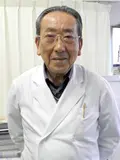 院長 河野 茂雄の写真