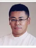 医学博士 本多 晃の写真