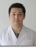 院長 柴本 昌昭の写真