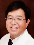 医学博士 山崎 智の写真