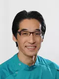院長 吉田 浩一の写真