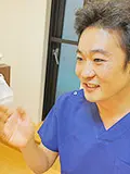 院長 寺本 浩平の写真