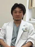 院長 鵜木 和久の写真