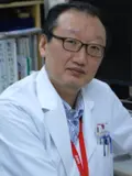院長 伊平 慶三 の写真