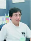 医学博士 海野 英哉の写真