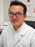 医学博士 佐藤 憲一の写真