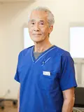 院長 山本 隆憲の写真