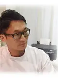 院長 米田 弘幸の写真