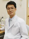 院長 星 穣の写真