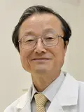 医師 蝶名林 直彦の写真