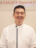院長 白石 光弘の写真