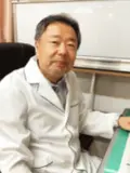 院長 品田 秀穂の写真