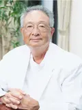 理事長 樋口 和秀の写真