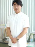 医学博士 青木 成史の写真
