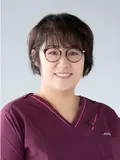 院長 片芝 詔子の写真