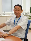 医学博士 荒賀 茂の写真