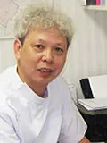 院長 田川 輝璋の写真