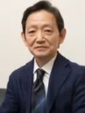 院長 山田 芳嗣の写真