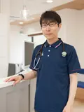 小児科専門医 アレルギー専門医 楢林 成之の写真