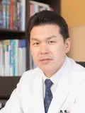 院長 岩月 幸一の写真