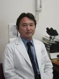 医師 田中 克巳の写真