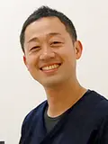 院長 中村 礼二の写真