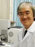 院長 白井 俊由の写真