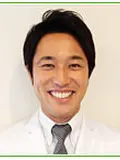 昭和大学歯学部付属歯科病院 高齢者歯科外来 所属 臨床研修指導医 大木 烈の写真