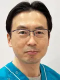 院長 本郷 厳生の写真