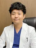 院長 德田 貴昭の写真